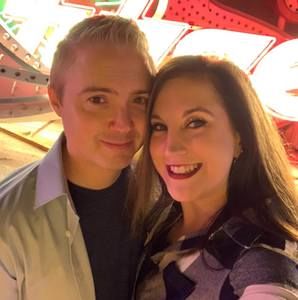 Meet your Posher, Valerie